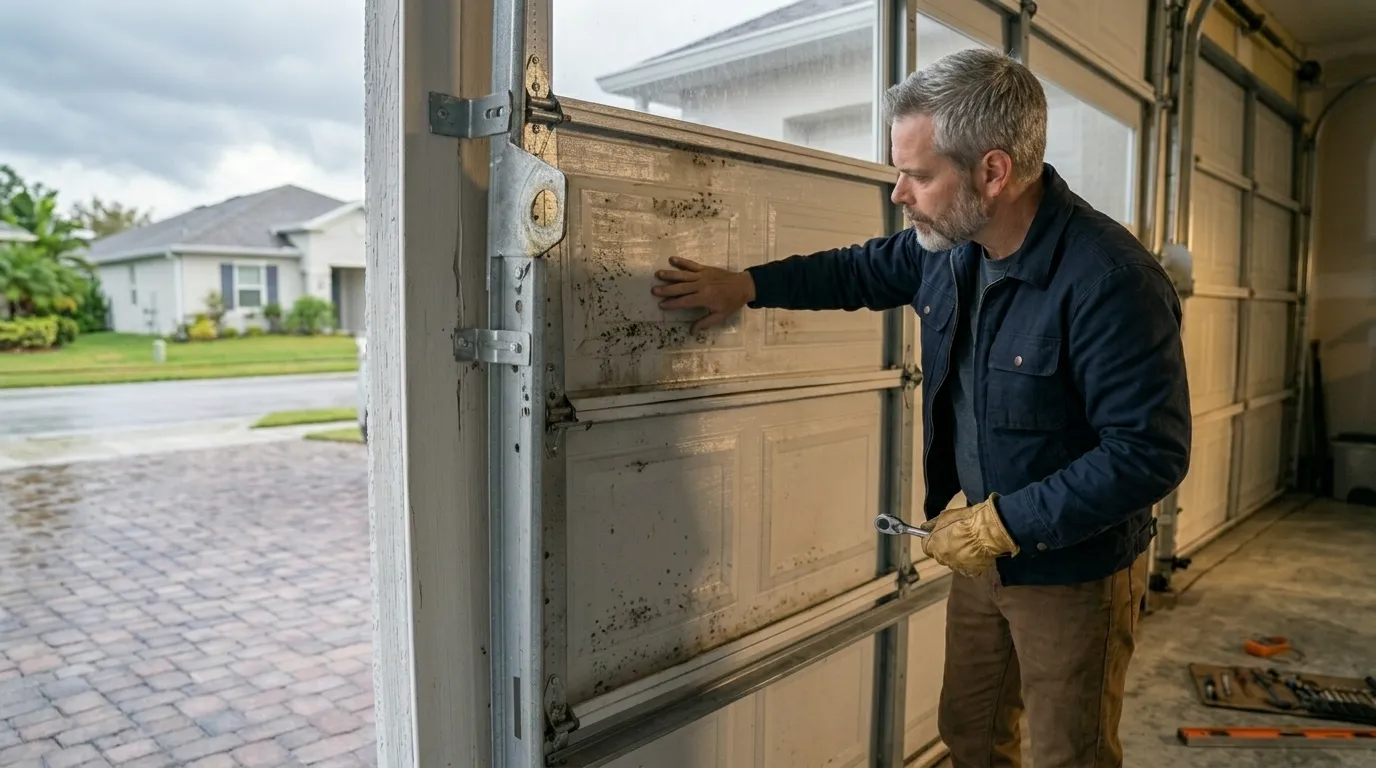 Garage Door Repair for Glenn Heights, TX in Waxahachie